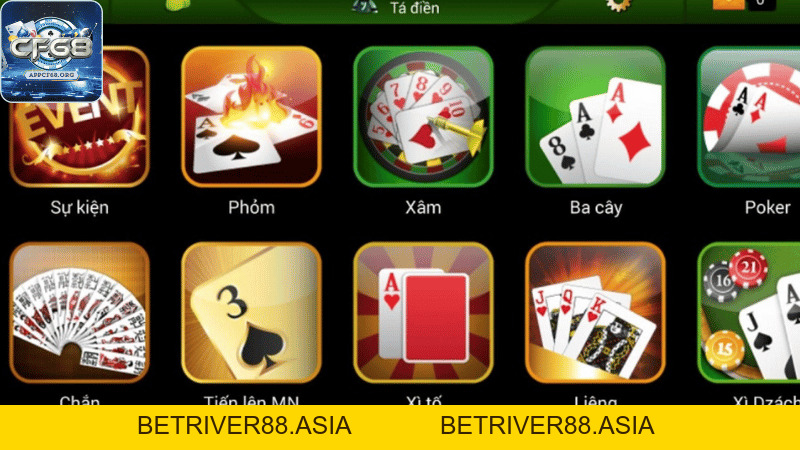 CF68 Cổng Game Casino Uy Tín #1 | TẢI App CF68 IOS/APK Chính Thức