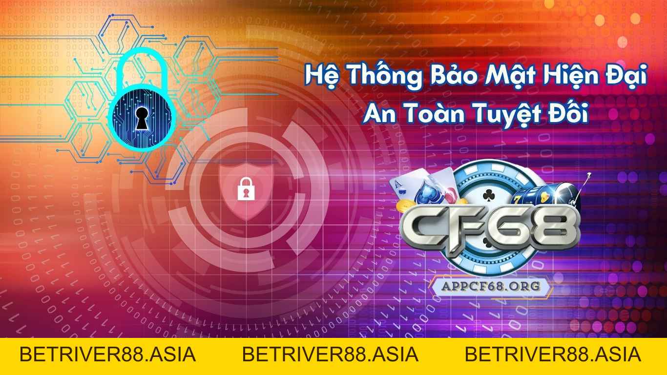 CF68 Cổng Game Casino Uy Tín #1 | TẢI App CF68 IOS/APK Chính Thức