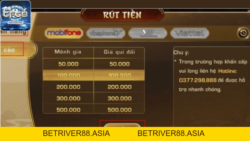 CF68 Cổng Game Casino Uy Tín #1 | TẢI App CF68 IOS/APK Chính Thức