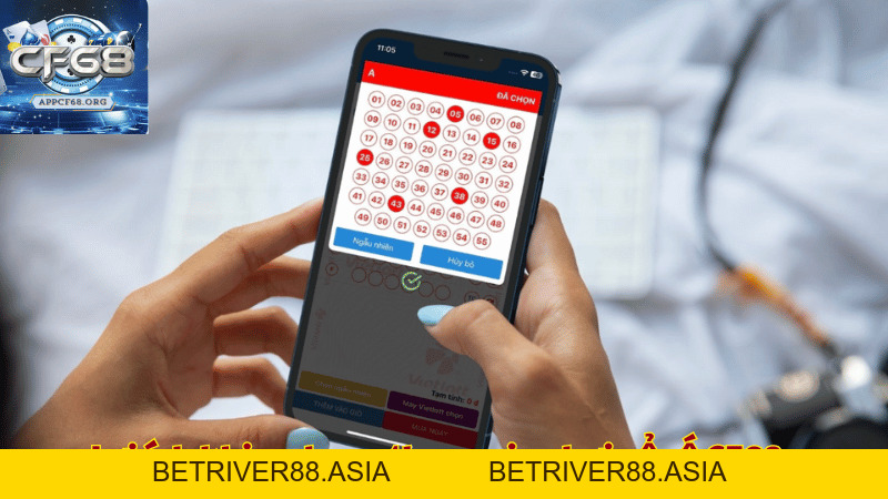 CF68 Cổng Game Casino Uy Tín #1 | TẢI App CF68 IOS/APK Chính Thức
