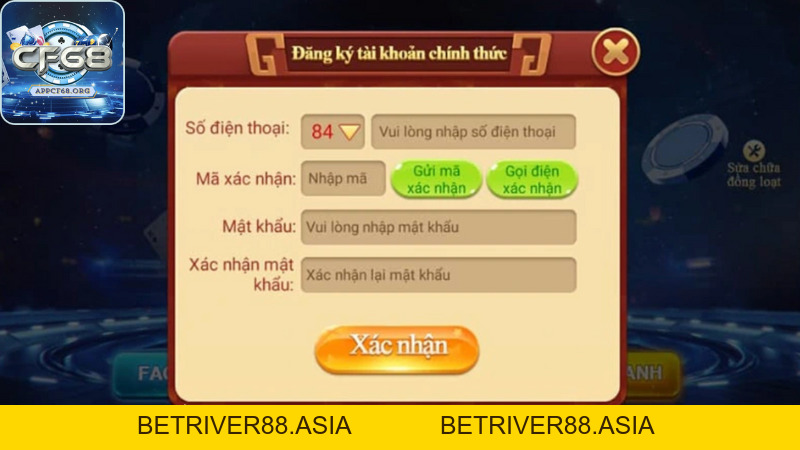 Tìm hiểu chi tiết về Giftcode Cf68 dành cho anh em cược thủ