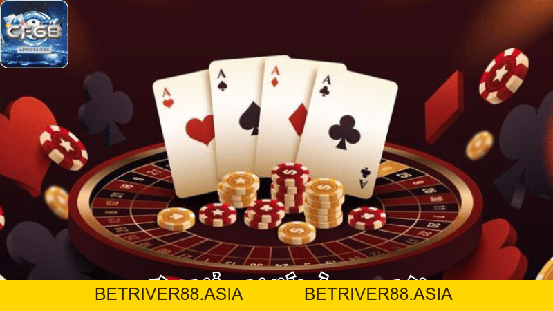 Game bài CF68 - Sảnh game đổi thưởng hấp dẫn hàng đầu 2026