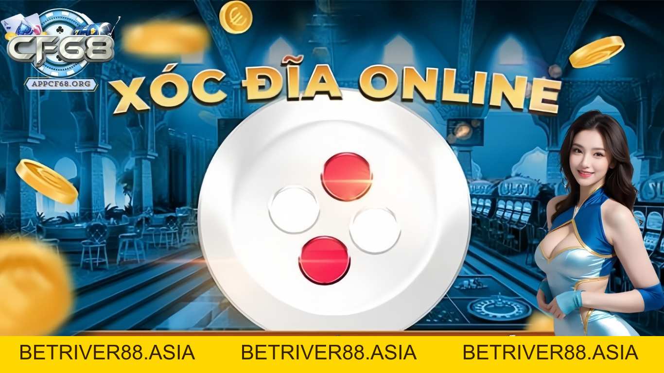 CF68 Cổng Game Casino Uy Tín #1 | TẢI App CF68 IOS/APK Chính Thức